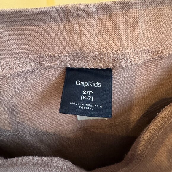 GapKids skirt - Picture 2 of 2